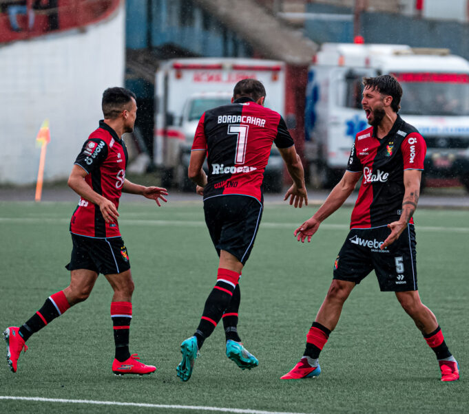 Con tres partidos a jugarse en Provincia se inicia la quinta fecha de Torneo Apertura de la Liga 1