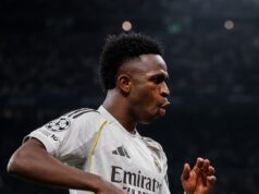 Real Madrid, Atalanta, PSG y Galatasaray pasaron a los octavos de final de Champions League