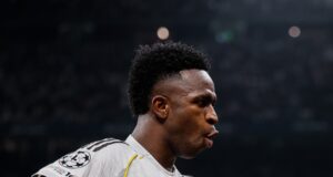 Real Madrid, Atalanta, PSG y Galatasaray pasaron a los octavos de final de Champions League