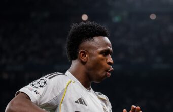 Real Madrid, Atalanta, PSG y Galatasaray pasaron a los octavos de final de Champions League