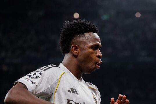 Real Madrid, Atalanta, PSG y Galatasaray pasaron a los octavos de final de Champions League