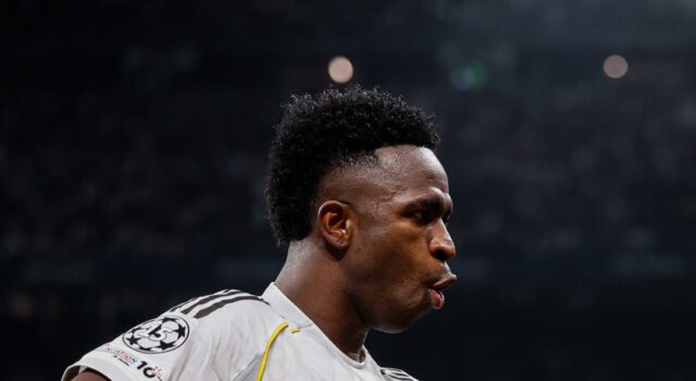 Real Madrid, Atalanta, PSG y Galatasaray pasaron a los octavos de final de Champions League