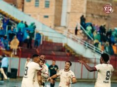 UTC pone en juego su liderazgo del Apertura ante Cusco FC mañana viernes en Cajamarca
