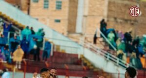 UTC pone en juego su liderazgo del Apertura ante Cusco FC mañana viernes en Cajamarca