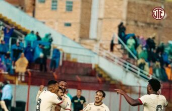 UTC pone en juego su liderazgo del Apertura ante Cusco FC mañana viernes en Cajamarca