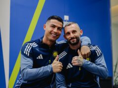 Cristiano Ronaldo levantó protesta y volverá a jugar con Al Nassr en la Champions de Asia