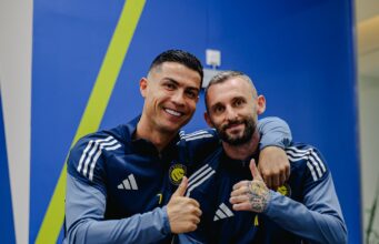 Cristiano Ronaldo levantó protesta y volverá a jugar con Al Nassr en la Champions de Asia