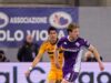 Fiorentina venció a Pisa 1-0 y sale de zona del descenso en la Serie «A» del Calcio Italiano