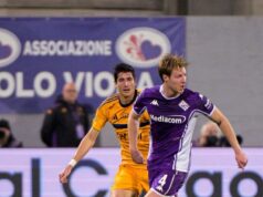 Fiorentina venció a Pisa 1-0 y sale de zona del descenso en la Serie «A» del Calcio Italiano