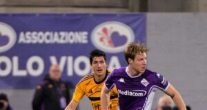 Fiorentina venció a Pisa 1-0 y sale de zona del descenso en la Serie «A» del Calcio Italiano
