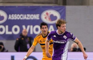 Fiorentina venció a Pisa 1-0 y sale de zona del descenso en la Serie «A» del Calcio Italiano