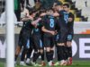 HNK Rijeka de Croacia con Alfonso Barco se clasificó a octavos de la Conference League