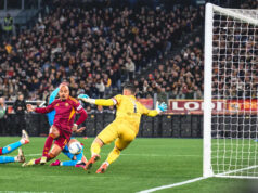 Roma venció a Cagliari 2-0 en cierre de la fecha 24 de la Serie «A» del Calcio Italiano
