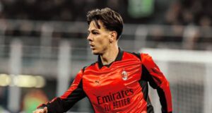 AC Milán cayó ante Parma 1-0 y deja el camino libre al Inter para ser campeón de la Serie «A» de Italia