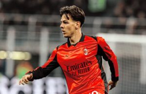 AC Milán cayó ante Parma 1-0 y deja el camino libre al Inter para ser campeón de la Serie «A» de Italia