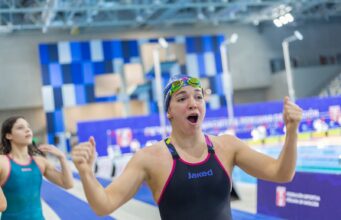 Federación de Deportes Acuáticos presenta programa de subvenciones «RUTA OLÍMPICA»