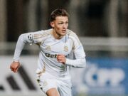 Sparta Praga con Oliver Sonne y Joao Grimaldo venció al Hradec Králové 2-0 por la Liga Checa