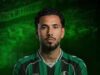 Sergio Peña es nuevo jugador del Sakaryaspor de la Segunda División de Turquía