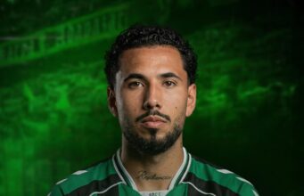 Sergio Peña es nuevo jugador del Sakaryaspor de la Segunda División de Turquía