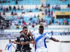 ADT sacó buen punto en su visita a Alianza Atlético empatando 0-0 en inicio de la quinta fecha del Apertura