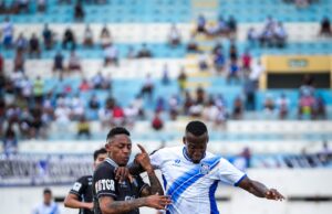 Sporting Cristal jugará ante Carabobo FC en Matute como local en la Fase 3 de Libertadores