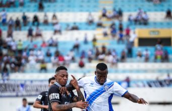 Sporting Cristal jugará ante Carabobo FC en Matute como local en la Fase 3 de Libertadores