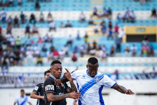 Sporting Cristal jugará ante Carabobo FC en Matute como local en la Fase 3 de Libertadores
