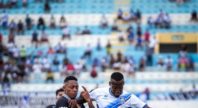Sporting Cristal jugará ante Carabobo FC en Matute como local en la Fase 3 de Libertadores