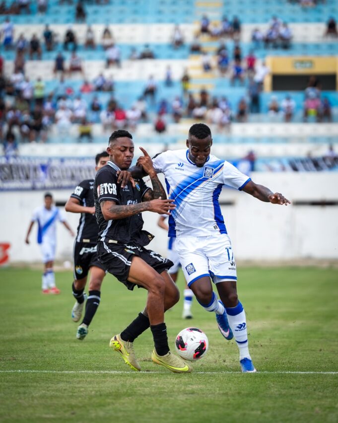 Sporting Cristal jugará ante Carabobo FC en Matute como local en la Fase 3 de Libertadores