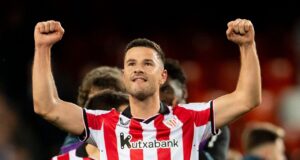 Athletic Club y la Real Sociedad clasificaron a las semifinales de la Copa del Rey de España