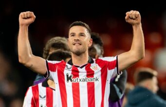 Athletic Club y la Real Sociedad clasificaron a las semifinales de la Copa del Rey de España