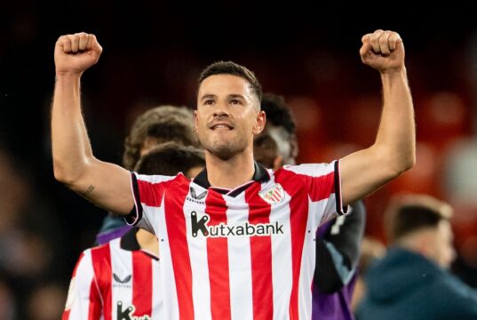 Athletic Club y la Real Sociedad clasificaron a las semifinales de la Copa del Rey de España