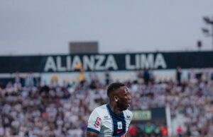 Alianza Lima se mide ante Comerciantes Unidos en Matute con altas y bajas