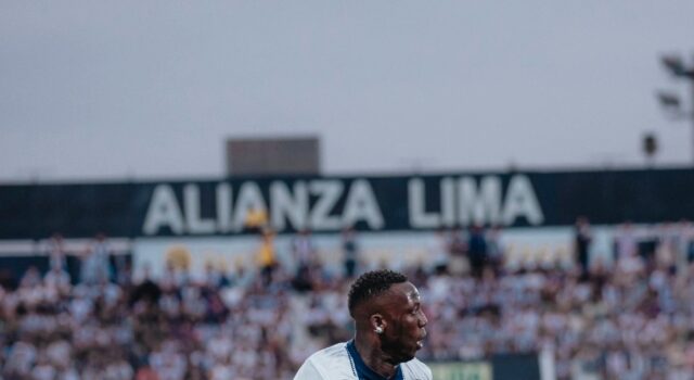 Alianza Lima se mide ante Comerciantes Unidos en Matute con altas y bajas