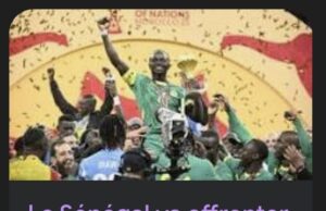 El Stade de France será escenario del amistoso entre Perú y Senegal el sábado 28 de marzo en París