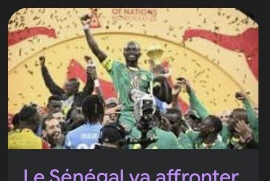 El Stade de France será escenario del amistoso entre Perú y Senegal el sábado 28 de marzo en París