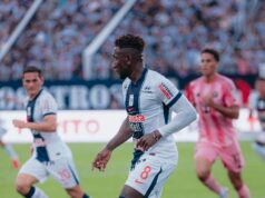 Alianza Lima visita a Alianza Atletico en Trujillo y va por el triunfo, tras eliminación de Libertadores