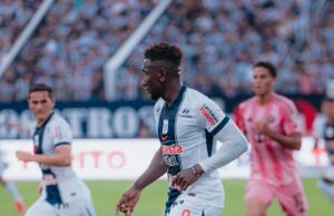 Alianza Lima visita a Alianza Atletico en Trujillo y va por el triunfo, tras eliminación de Libertadores