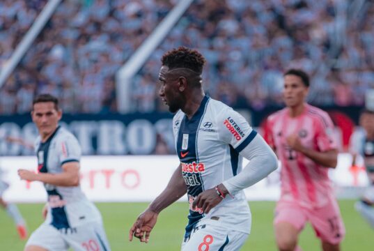 Alianza Lima visita a Alianza Atletico en Trujillo y va por el triunfo, tras eliminación de Libertadores