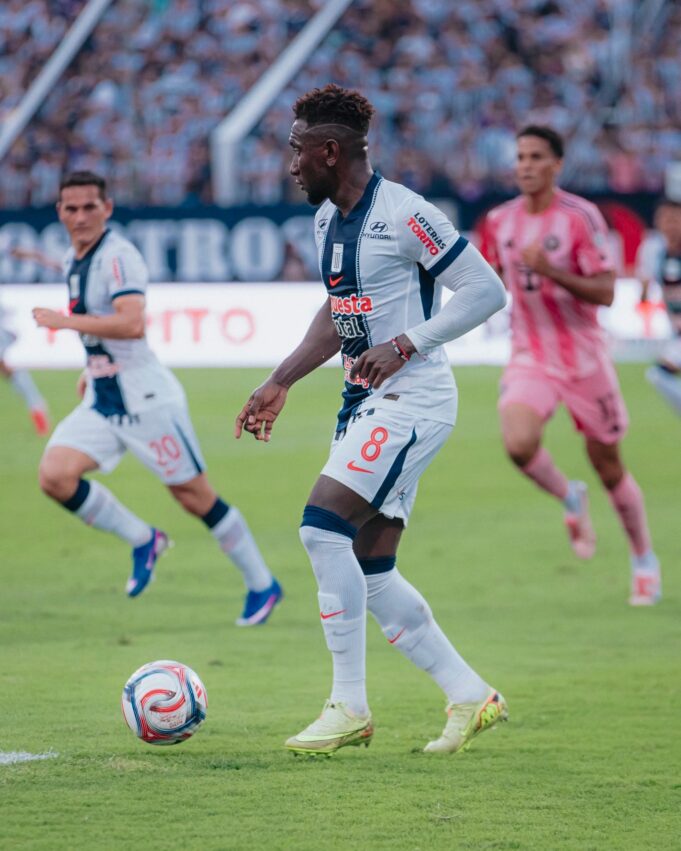 Alianza Lima visita a Alianza Atletico en Trujillo y va por el triunfo, tras eliminación de Libertadores