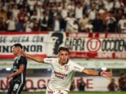 Universitario buscará su segundo triunfo en el Apertura visitando al siempre difícil Cusco FC