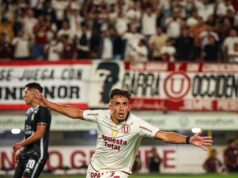 Universitario buscará su segundo triunfo en el Apertura visitando al siempre difícil Cusco FC