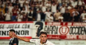 Universitario buscará su segundo triunfo en el Apertura visitando al siempre difícil Cusco FC