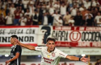 Universitario buscará su segundo triunfo en el Apertura visitando al siempre difícil Cusco FC