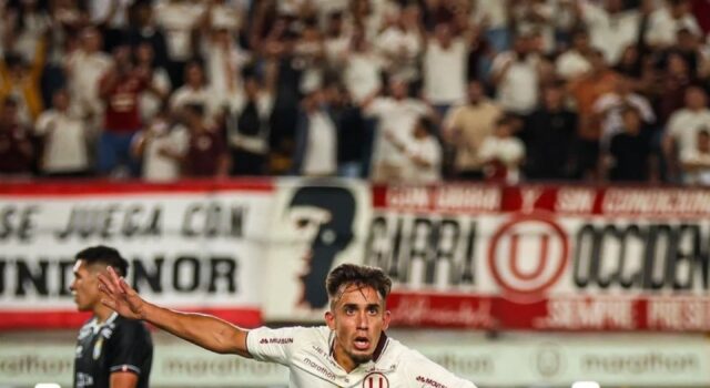 Universitario buscará su segundo triunfo en el Apertura visitando al siempre difícil Cusco FC