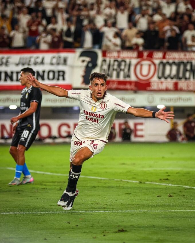 Universitario buscará su segundo triunfo en el Apertura visitando al siempre difícil Cusco FC