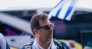 Pablo Guede se muestra optimista en darlo vuelta en Matute pese a derrota de Alianza ante 2 de Mayo 1-0