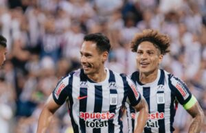Alianza Lima obligado a ganarle mañana viernes a Sport Boys en Matute por la cuarta fecha del Apertura