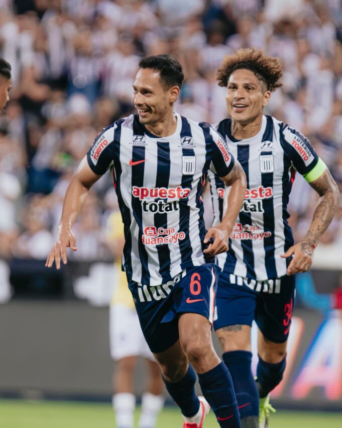Alianza Lima obligado a ganarle mañana viernes a Sport Boys en Matute por la cuarta fecha del Apertura
