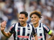 Alianza Lima se juega este miércoles el pase a la Fase de 2 de Libertadores ante 2 de Mayo de Paraguay